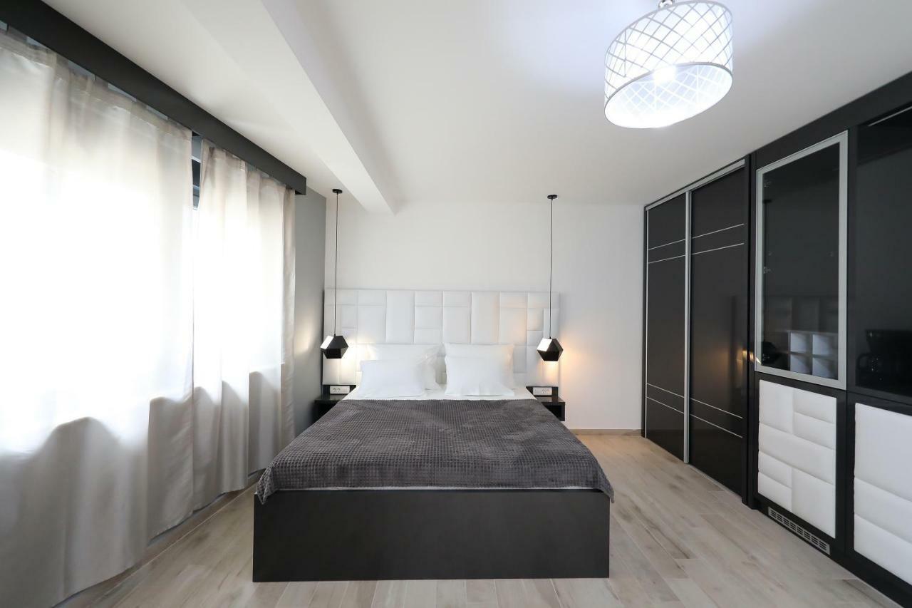 Boutique Residence Cosmopolis 1 Bibinje Exterior foto
