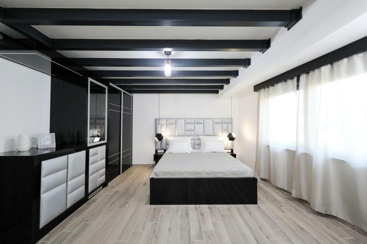 Boutique Residence Cosmopolis 1 Bibinje Exterior foto