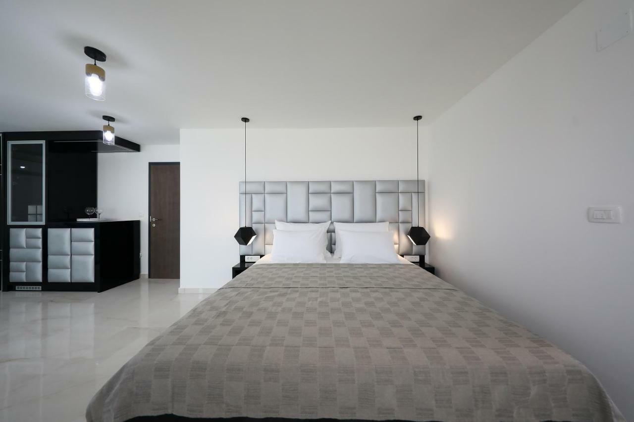 Boutique Residence Cosmopolis 1 Bibinje Exterior foto