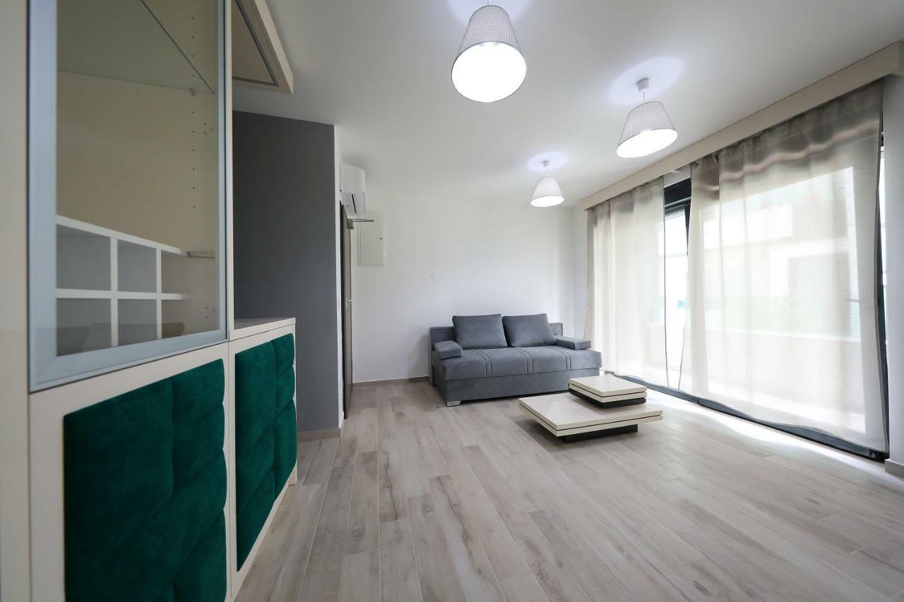 Boutique Residence Cosmopolis 1 Bibinje Exterior foto