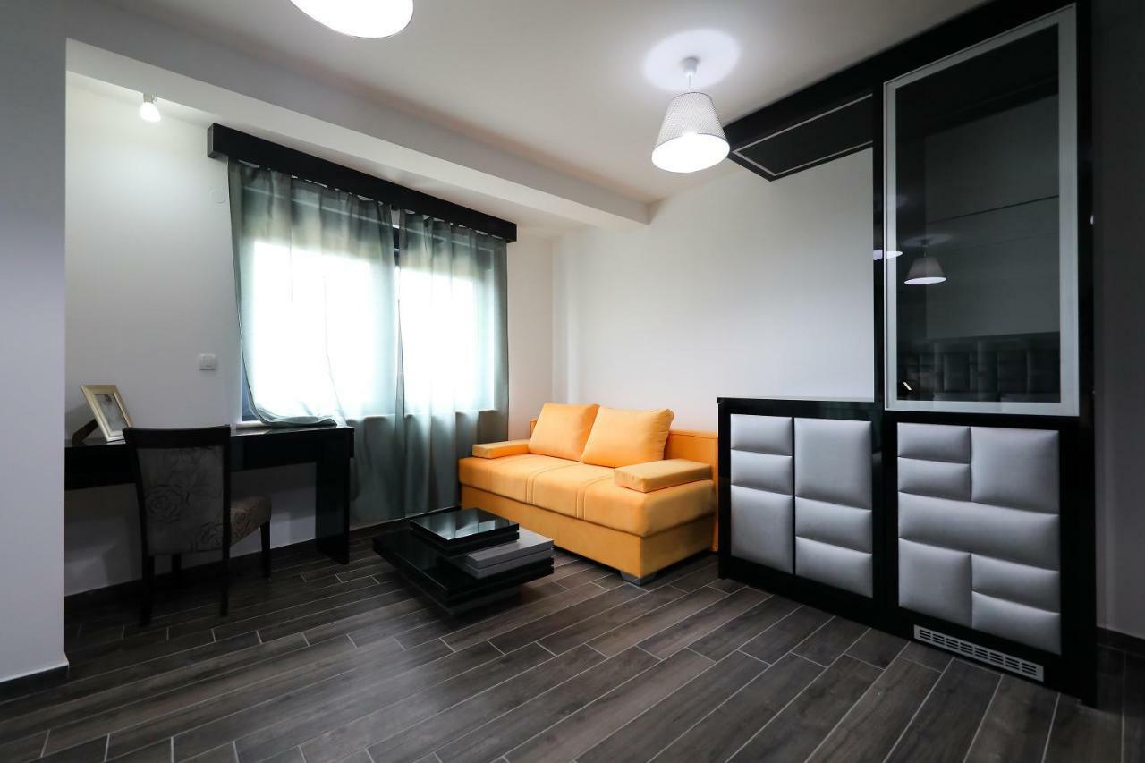 Boutique Residence Cosmopolis 1 Bibinje Exterior foto