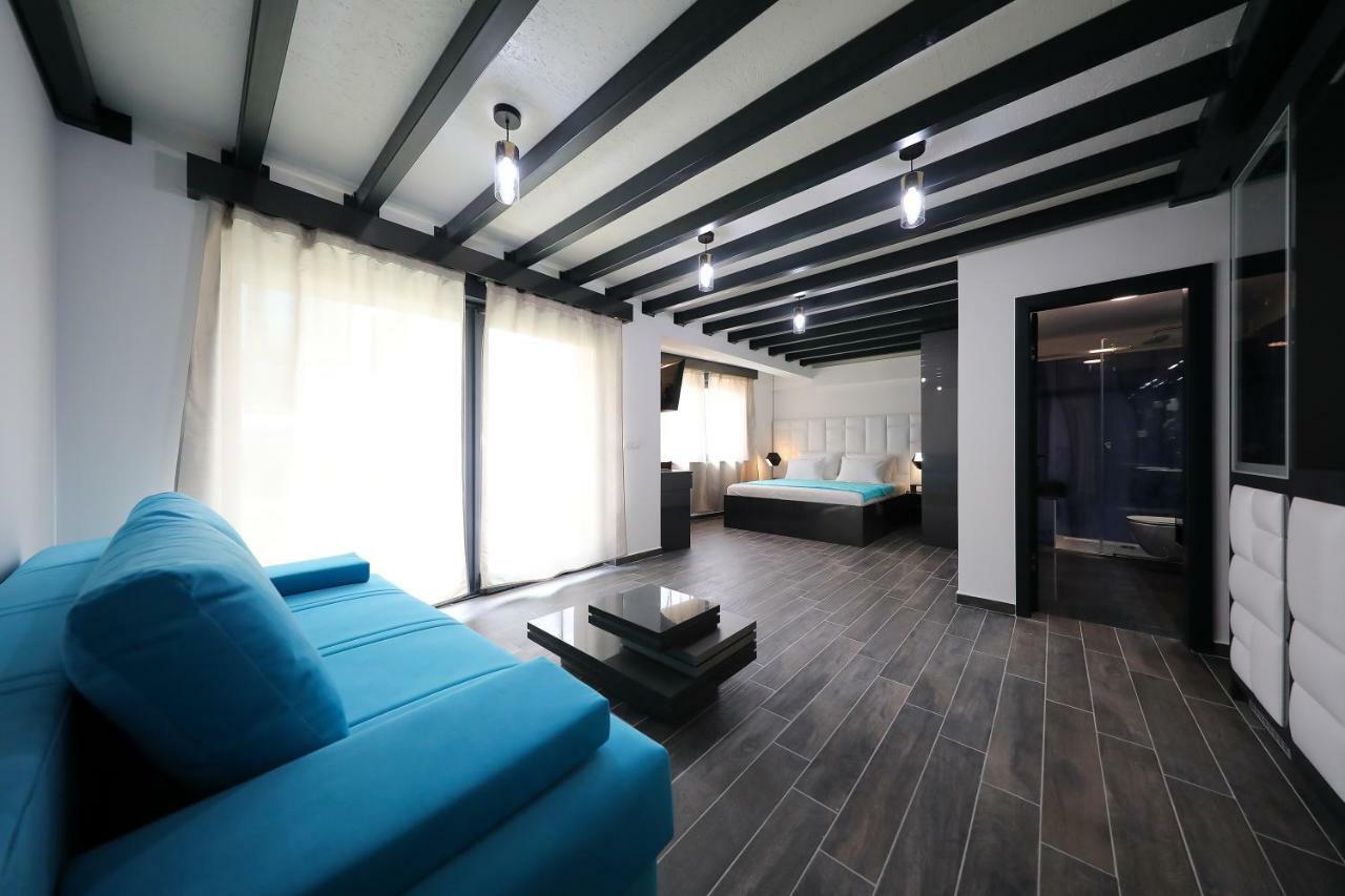 Boutique Residence Cosmopolis 1 Bibinje Exterior foto