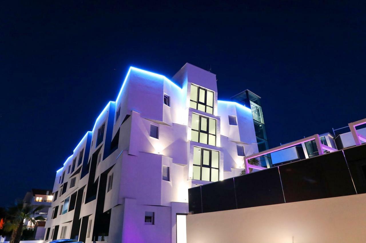 Boutique Residence Cosmopolis 1 Bibinje Exterior foto